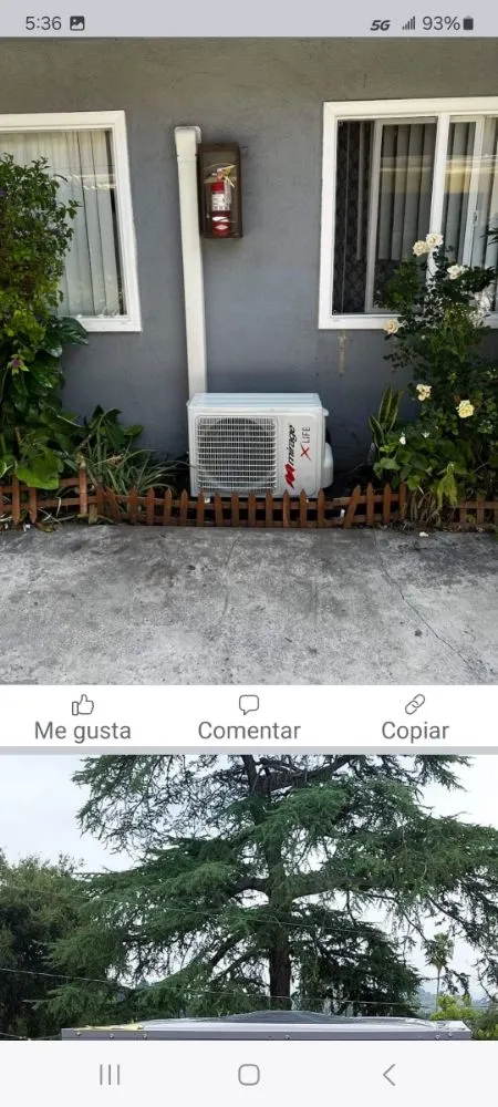 Slide of Refriairtech