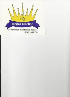 Regal Electric