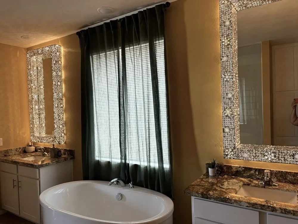 Slide of Regal Electric Of AZ