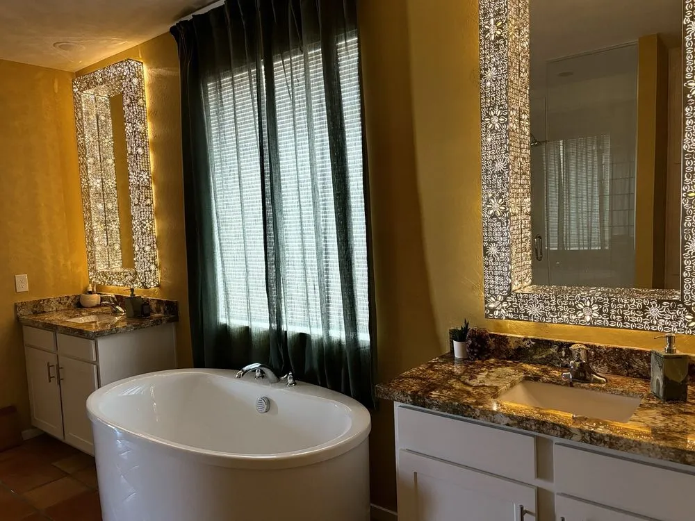 Slide of Regal Electric Of AZ