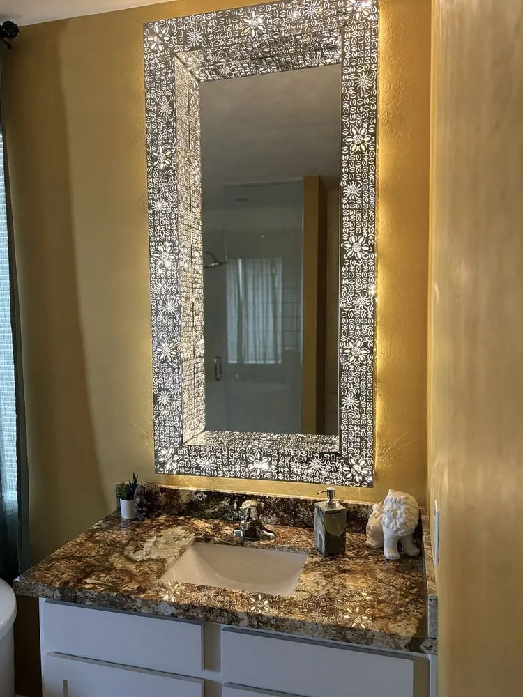 Slide of Regal Electric Of AZ