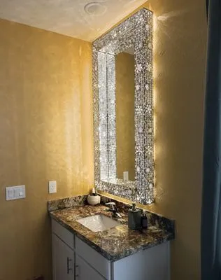 Regal Electric Of AZ Logo