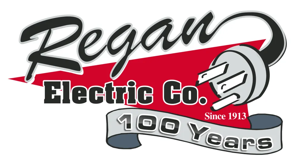 Slide of Regan Electric Co Inc
