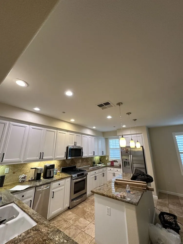 Slide of Regen Electrical