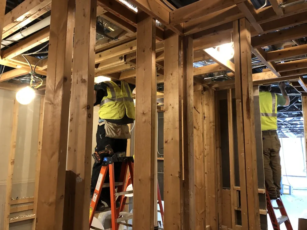 Slide of Regency Electric