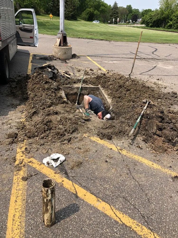 Slide of Regency Electric