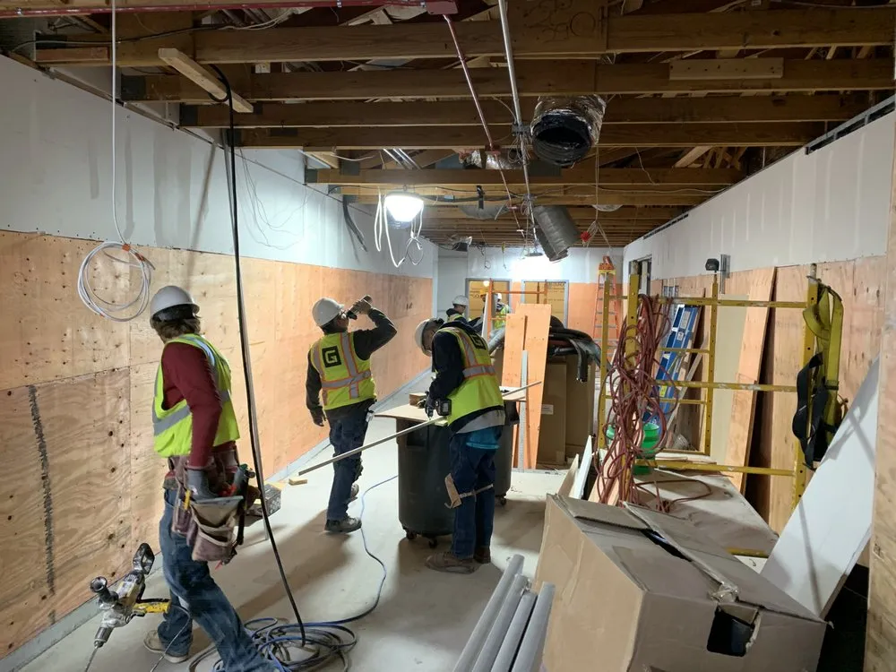 Slide of Regency Electric