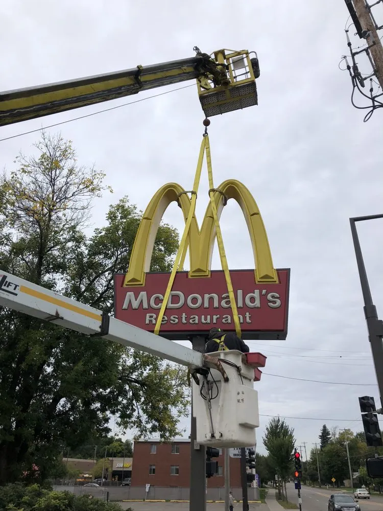 Slide of Regency Electric