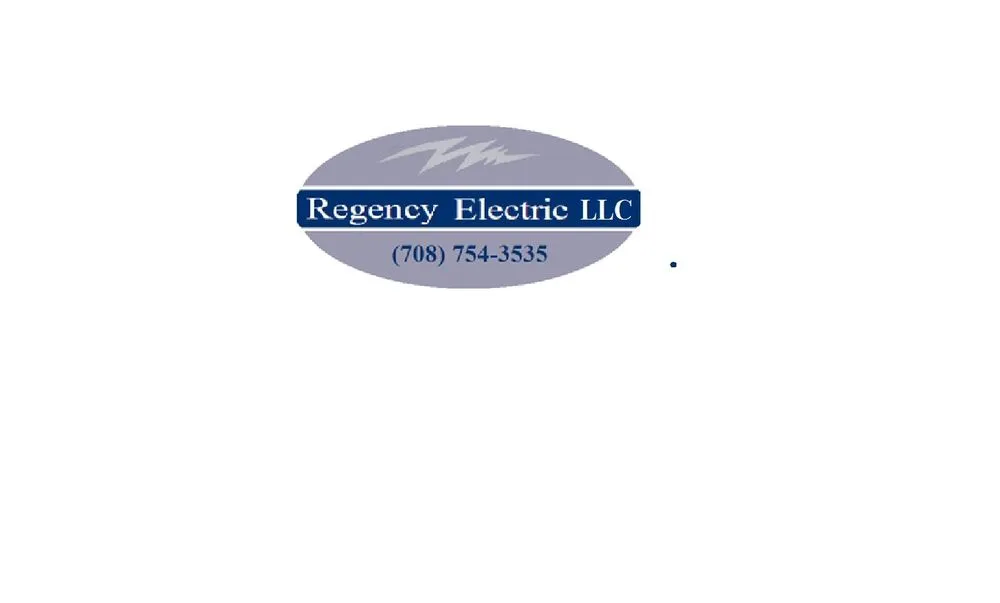 Slide of Regency Electric