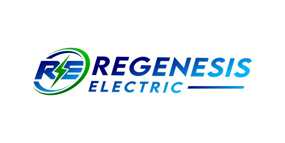 Slide of Regenesis Electric