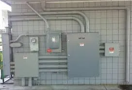 Slide of Reggie Electrical