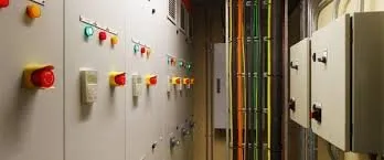 Slide of Reggie Electrical