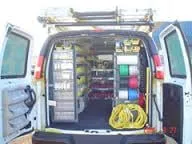 Slide of Reggie Electrical