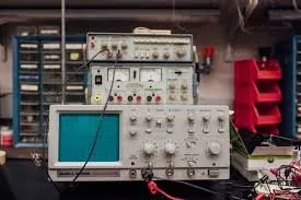 Slide of Reggie Electrical