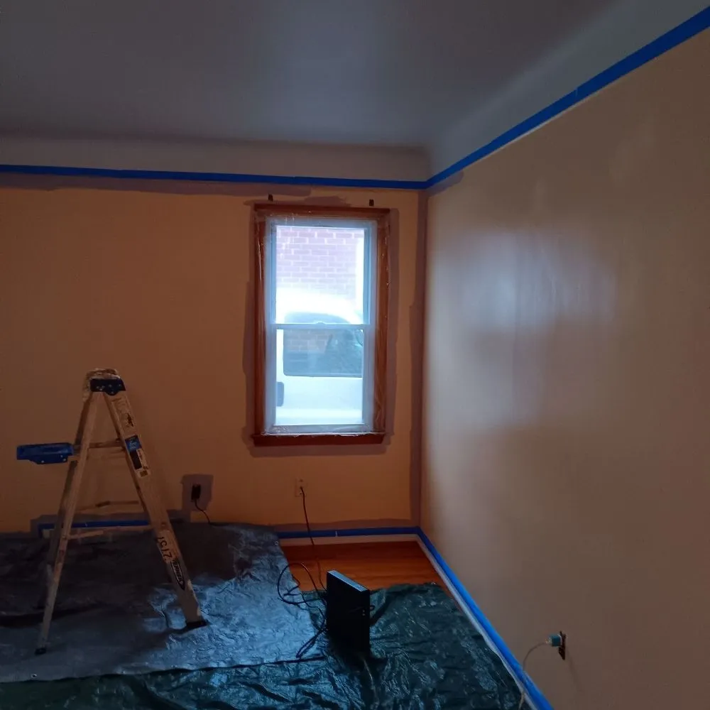 Slide of Regina Services