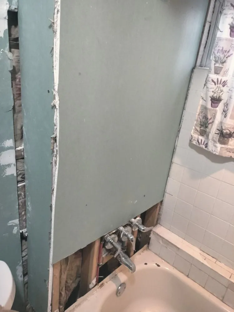 Slide of Regina Services