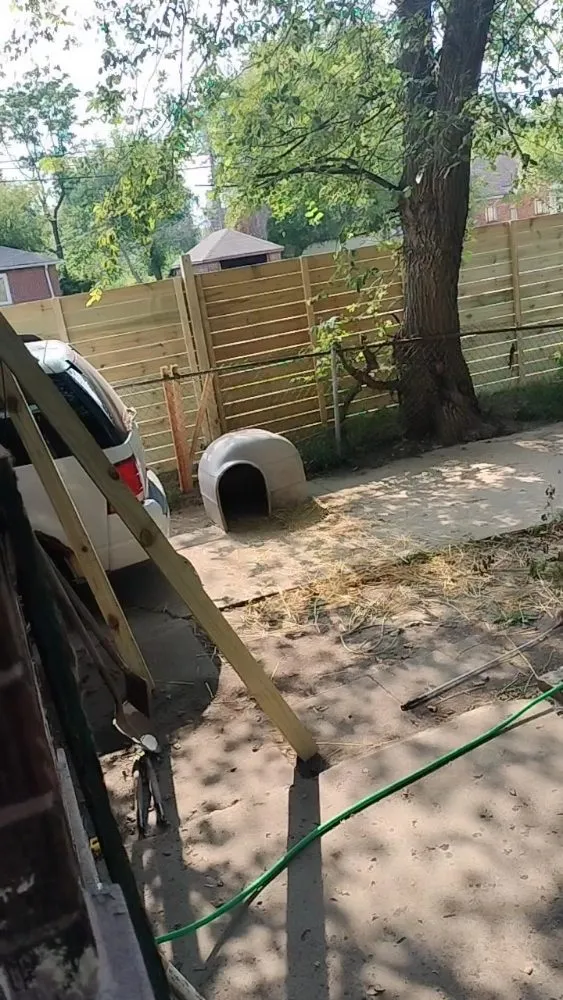 Slide of Regina Services