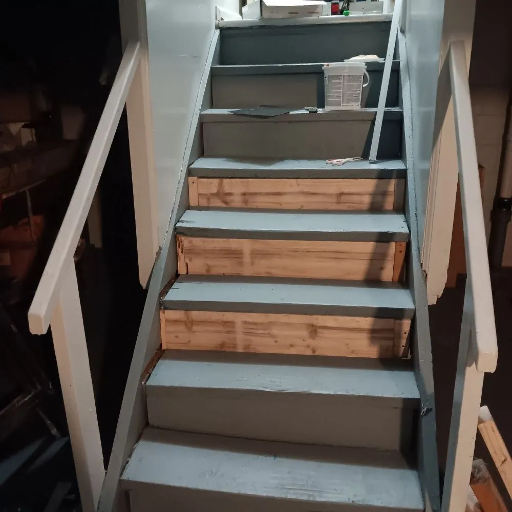 Slide of Regina Services