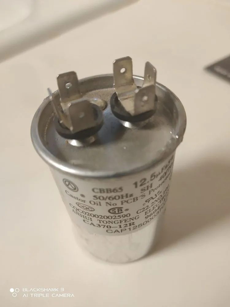 Slide of Reginald O Lawrence Services