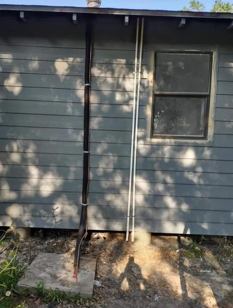 Slide of Reginald O Lawrence Services