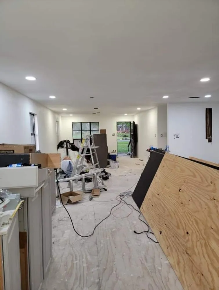 Licensed circuit breaker repair service in ,  - Reginald O Lawrence Services