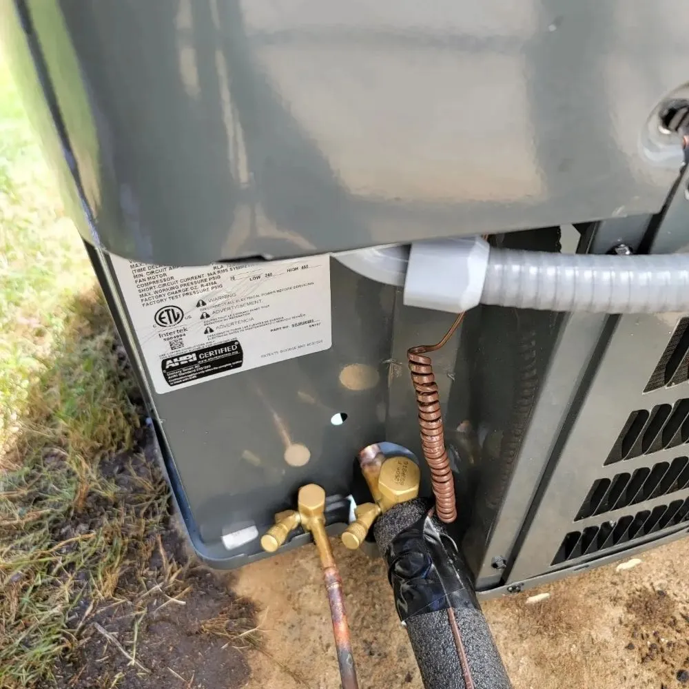 Slide of Reginald O Lawrence Services