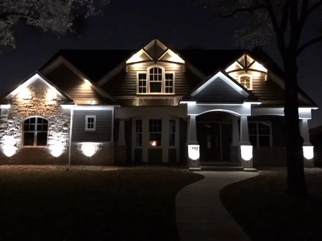 Slide of Regions Electric