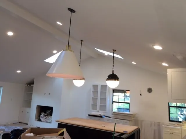 Slide of Regions Electric