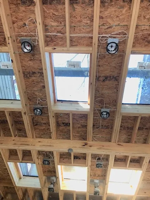 Slide of Regions Electric