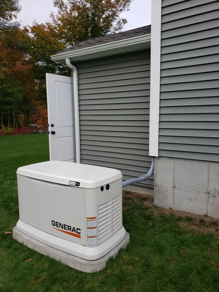 Slide of Rego Electric Heating Cooling & Plumbing