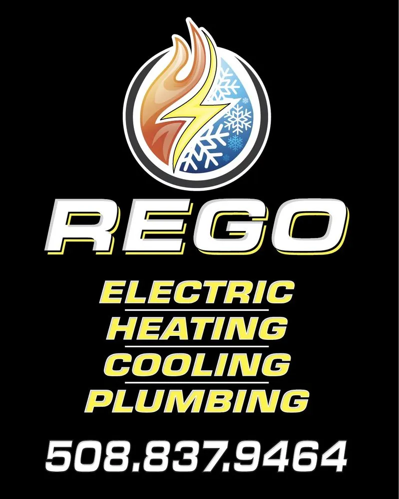 Slide of Rego Electric Heating Cooling & Plumbing