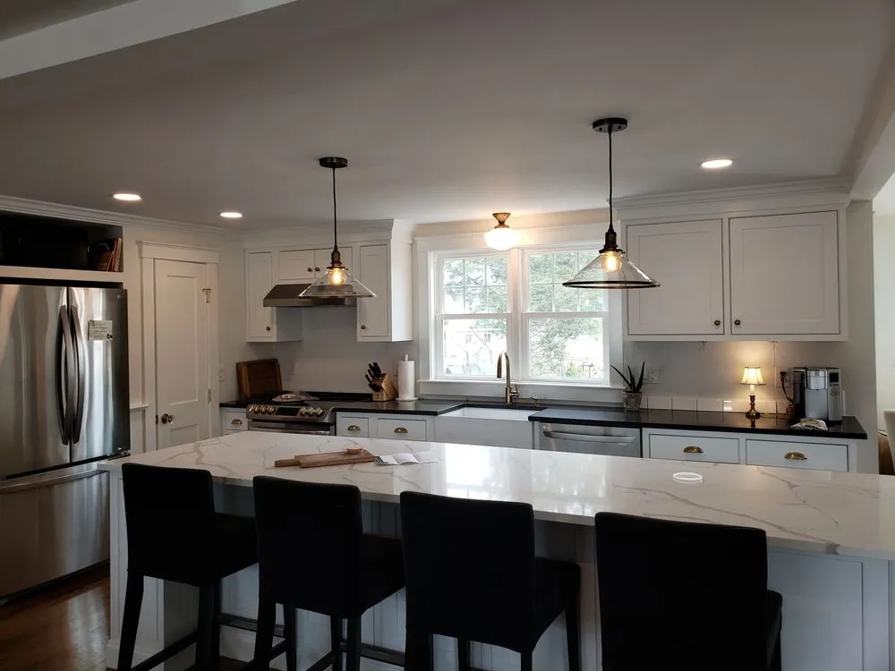 Slide of Rego Electric Heating Cooling & Plumbing