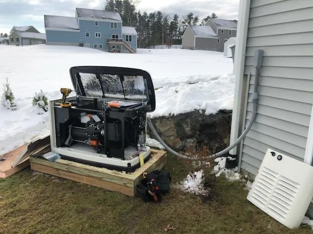 Slide of Rego Electric Heating Cooling & Plumbing