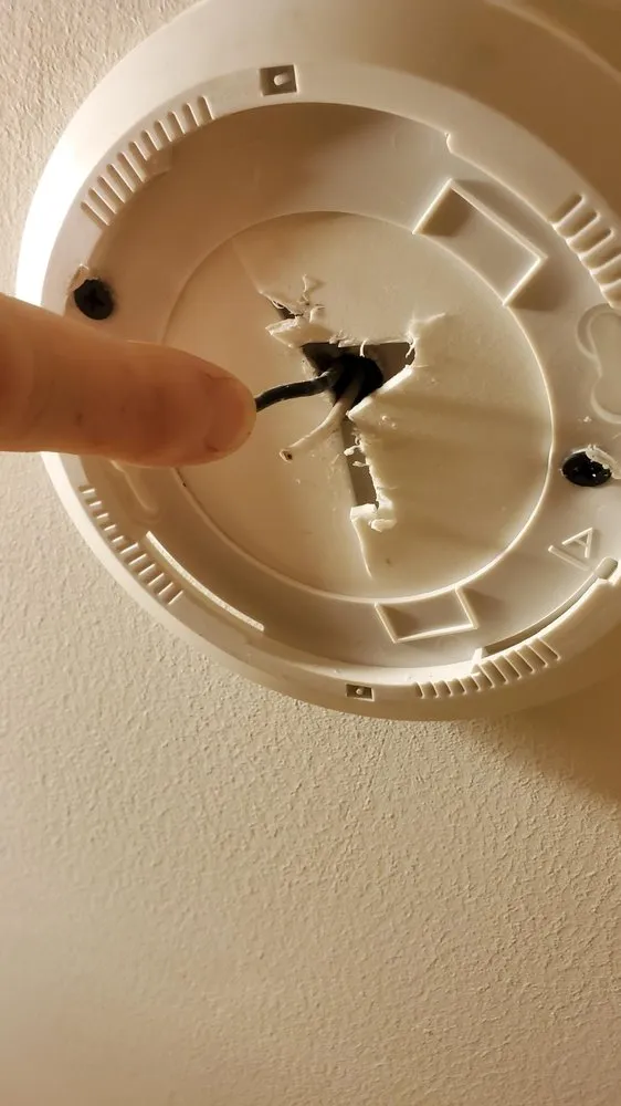 Slide of Rego Park Electric