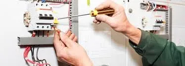 Slide of Rego Park Electric