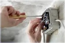 Slide of Rego Park Electric