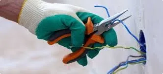 Slide of Rego Park Electrical Corp