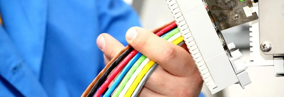 Slide of Rego Park Electrical Corp