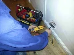 Slide of Rego Park Electricians Inc