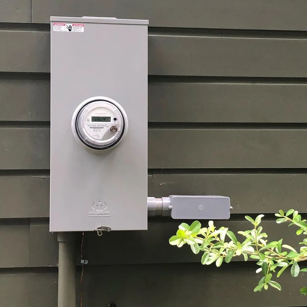 Slide of Regulate Emergency Electrician