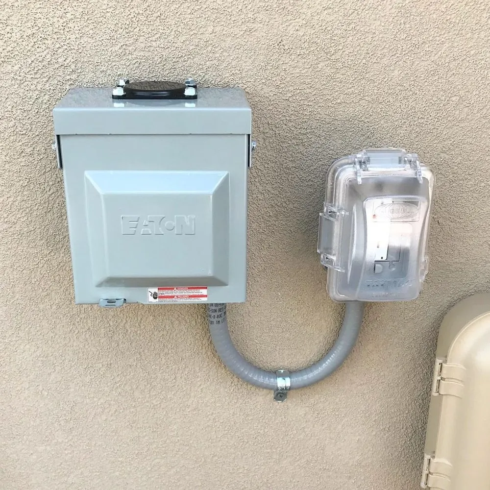 Slide of Regulate Emergency Electrician