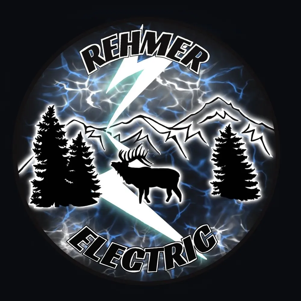 Slide of Rehmer Electric