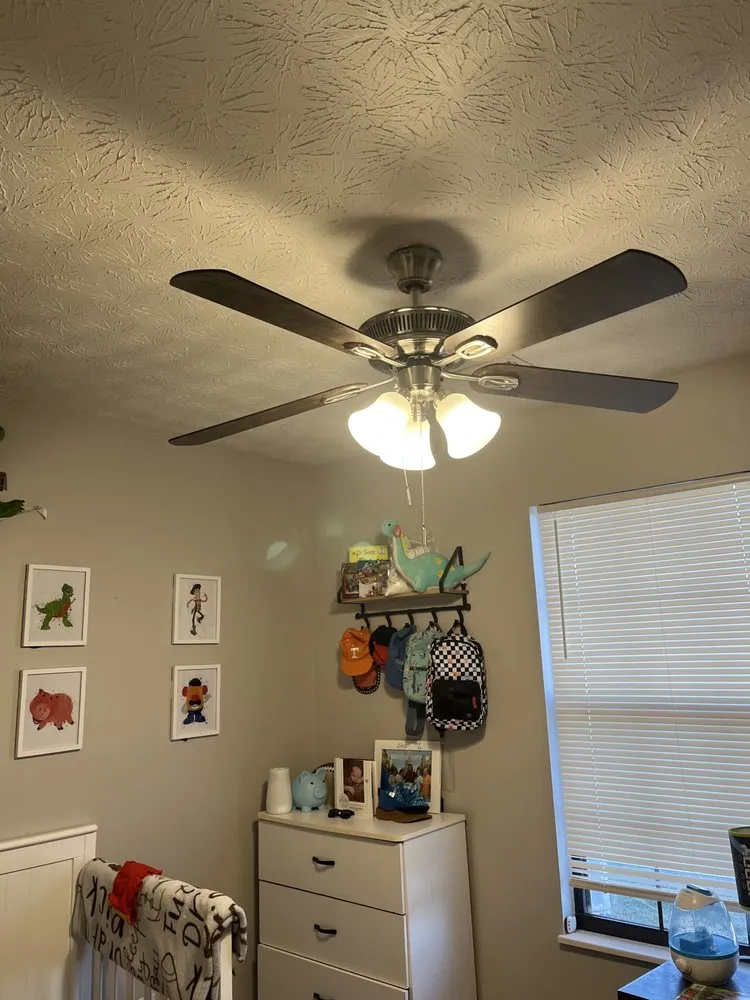 Slide of Reichard Renovations