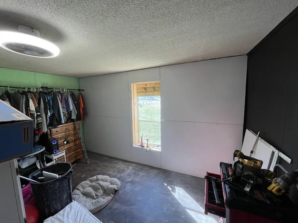 Slide of Reichard Renovations