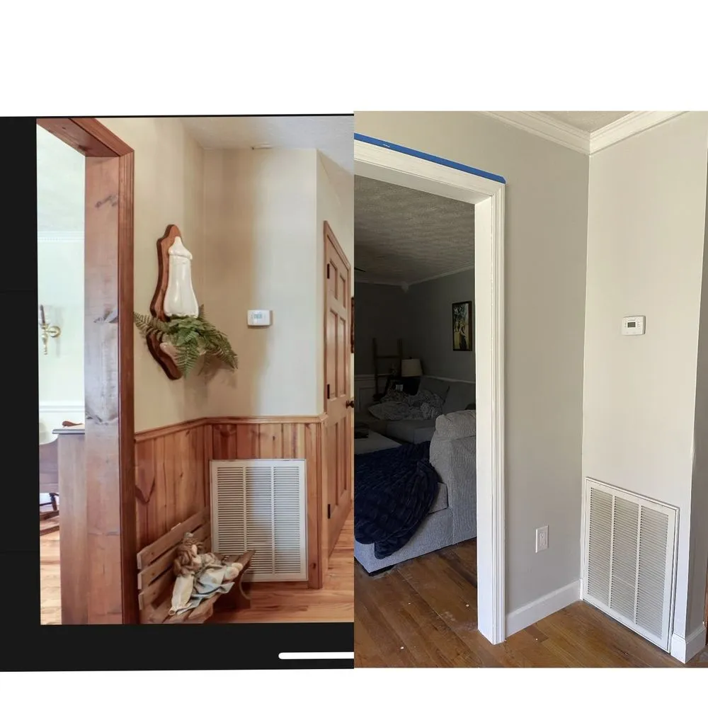 Slide of Reichard Renovations