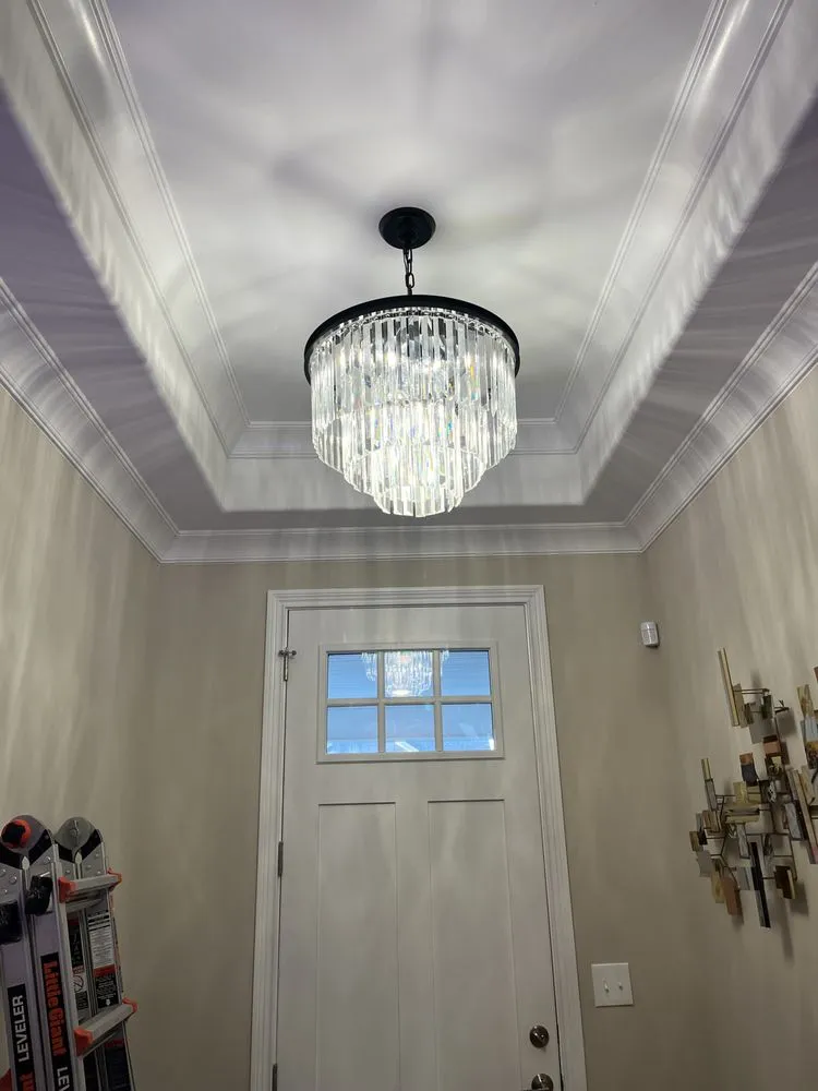 Slide of Reichard Renovations