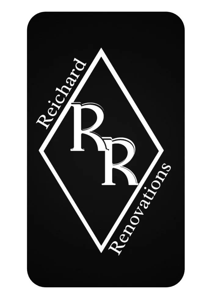 Slide of Reichard Renovations