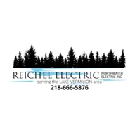 Emergency electrician providing outlet and switch repair in Cook, MN - Reichel Electric