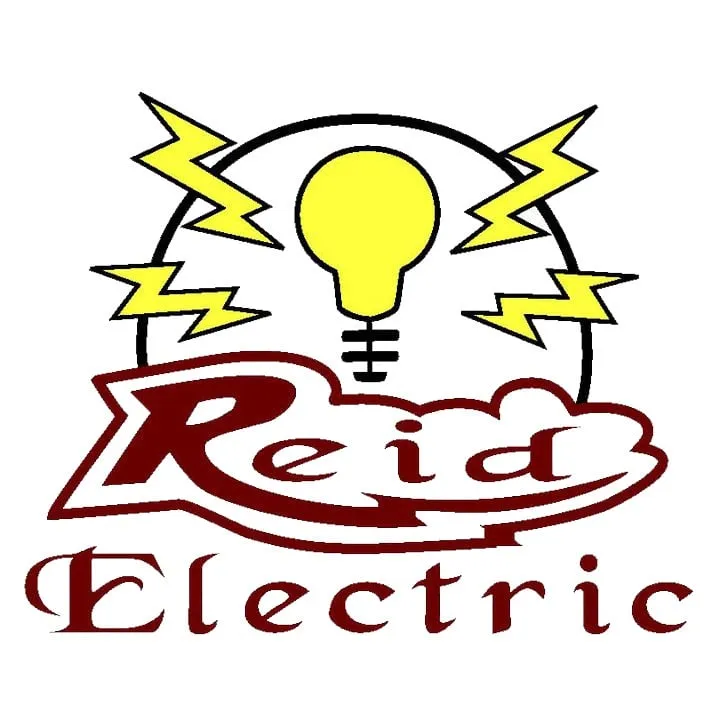 Slide of Reid Electric