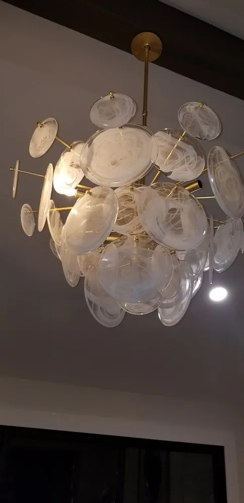 Slide of Reid Electric